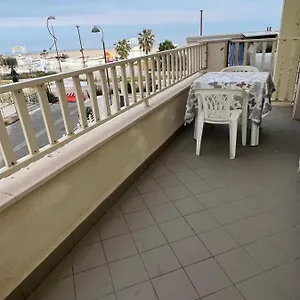 Bilocale Fronte Mare Appartamento Rimini