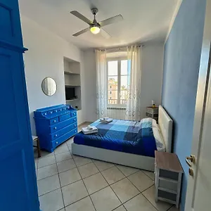 Casa Diddi E Toto Appartamento Sanremo