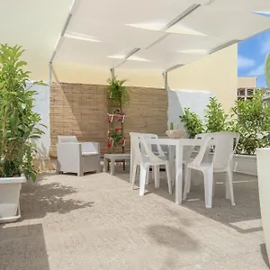 Casa Salvemini Casa vacanze Noto