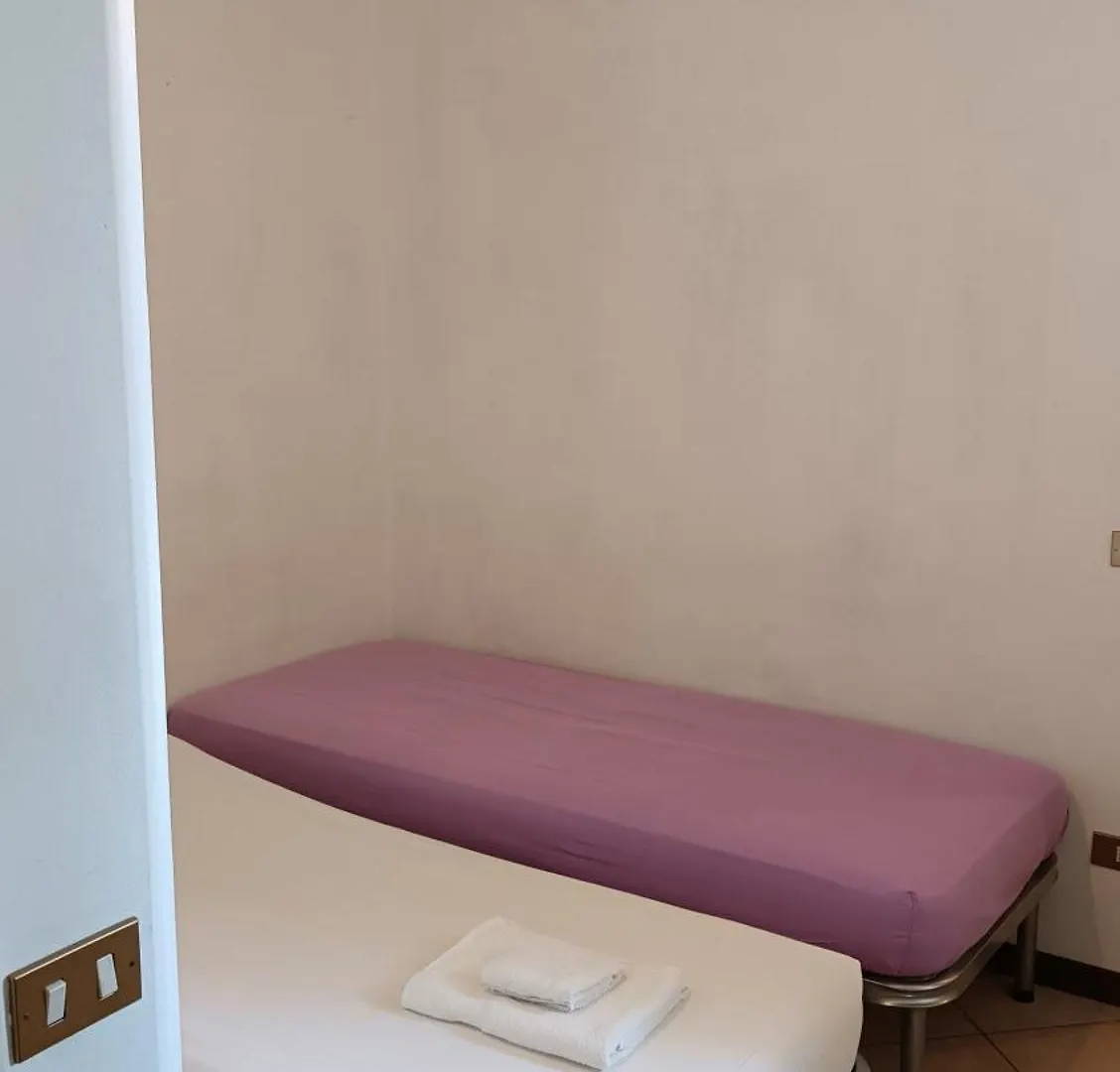 Viandante Apartment Lecco