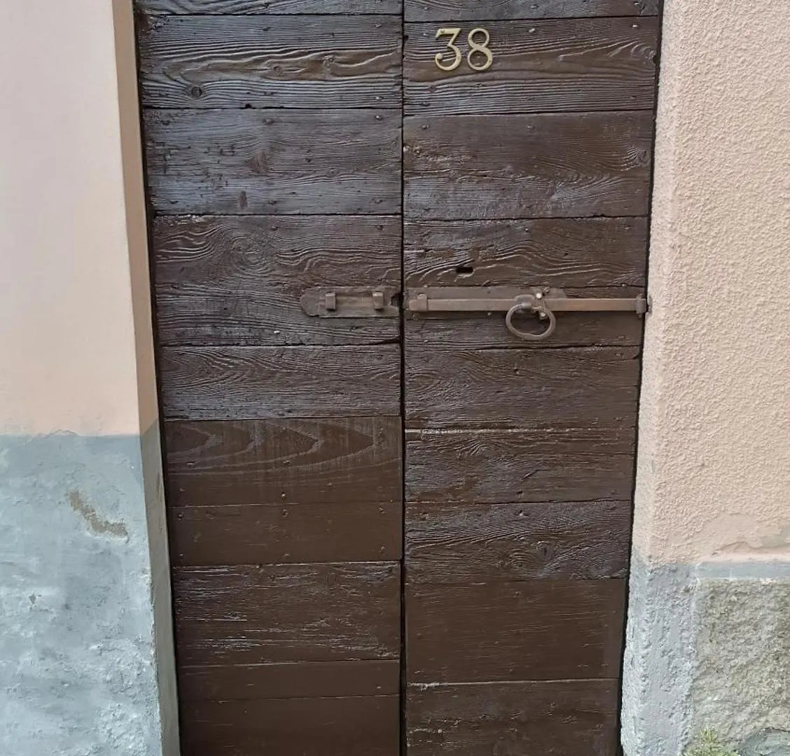 Viandante Apartment Lecco