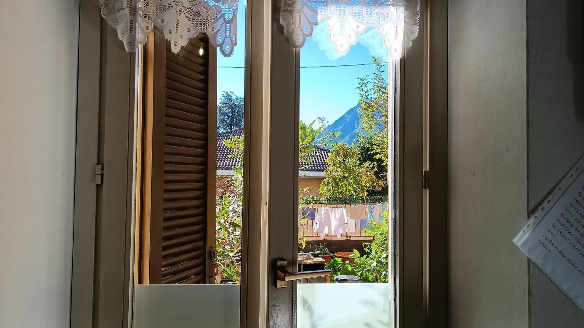 Viandante Apartment Lecco