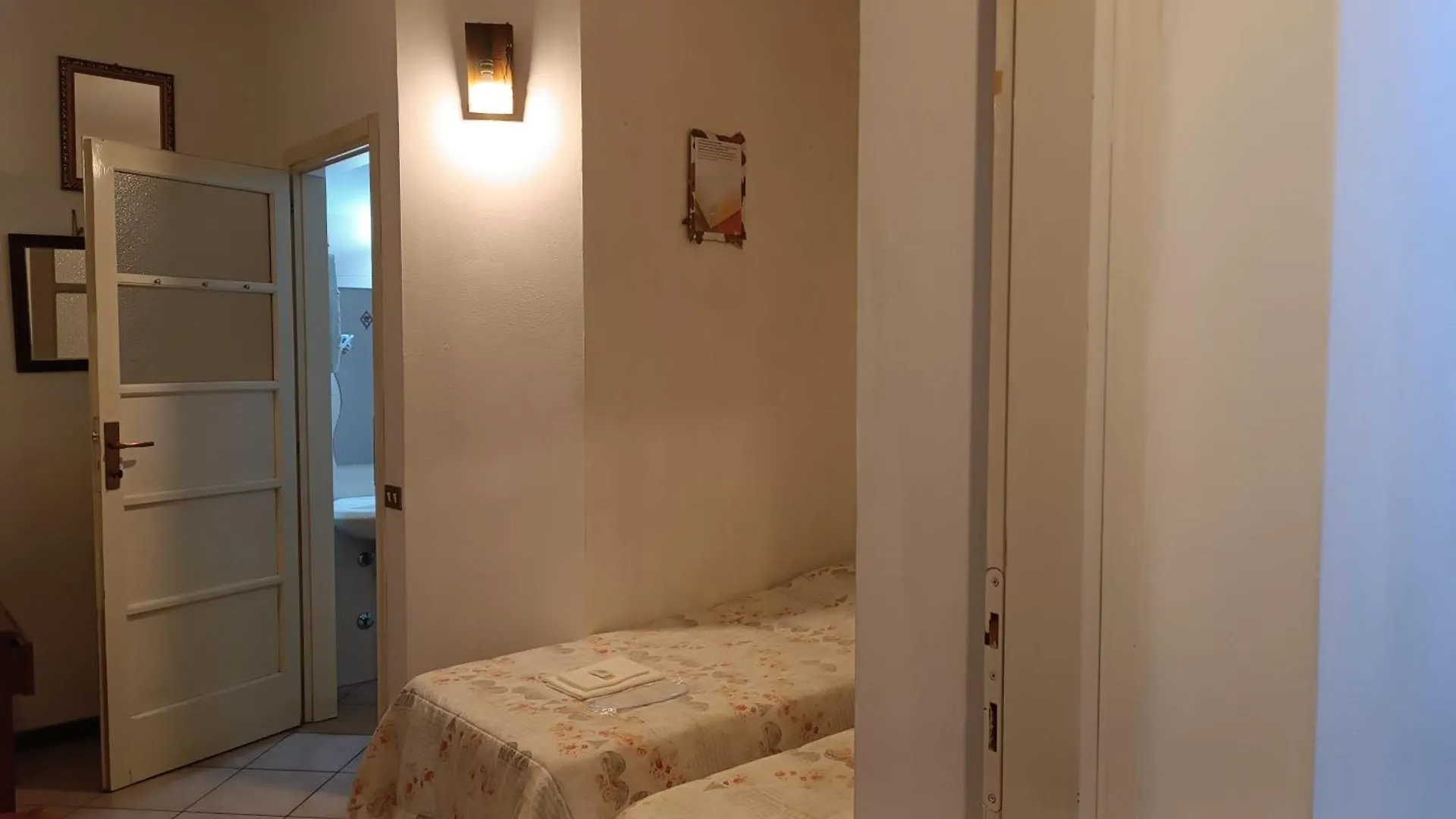 Viandante Apartment Lecco Italy
