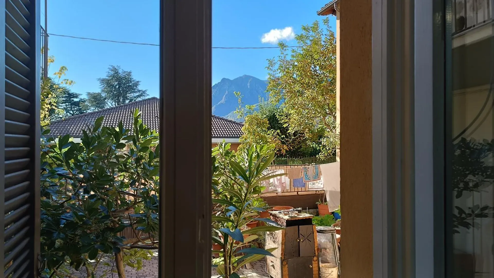 Viandante Apartment Lecco Italy