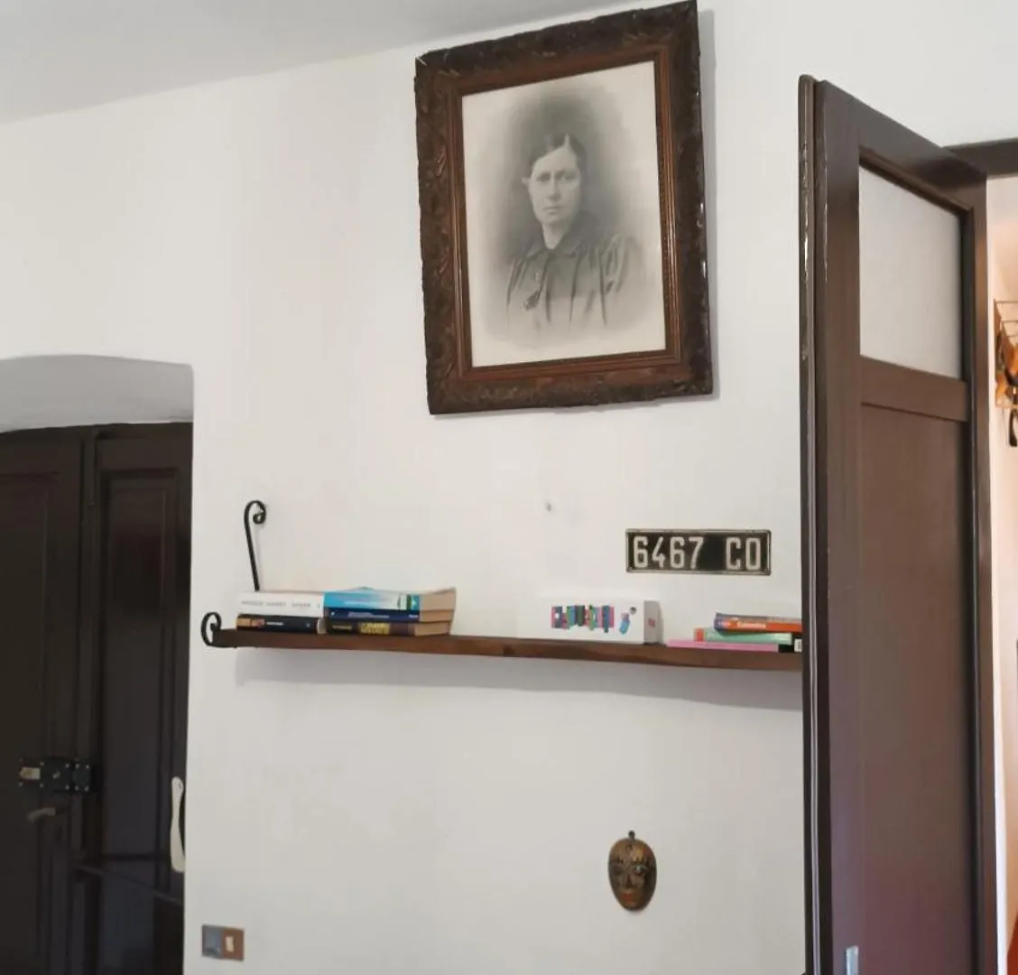 Viandante Apartment Lecco