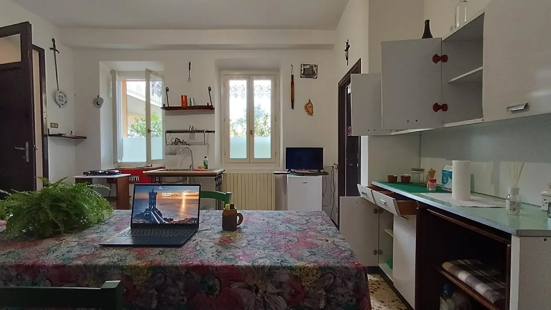 Viandante Apartment Lecco Italy