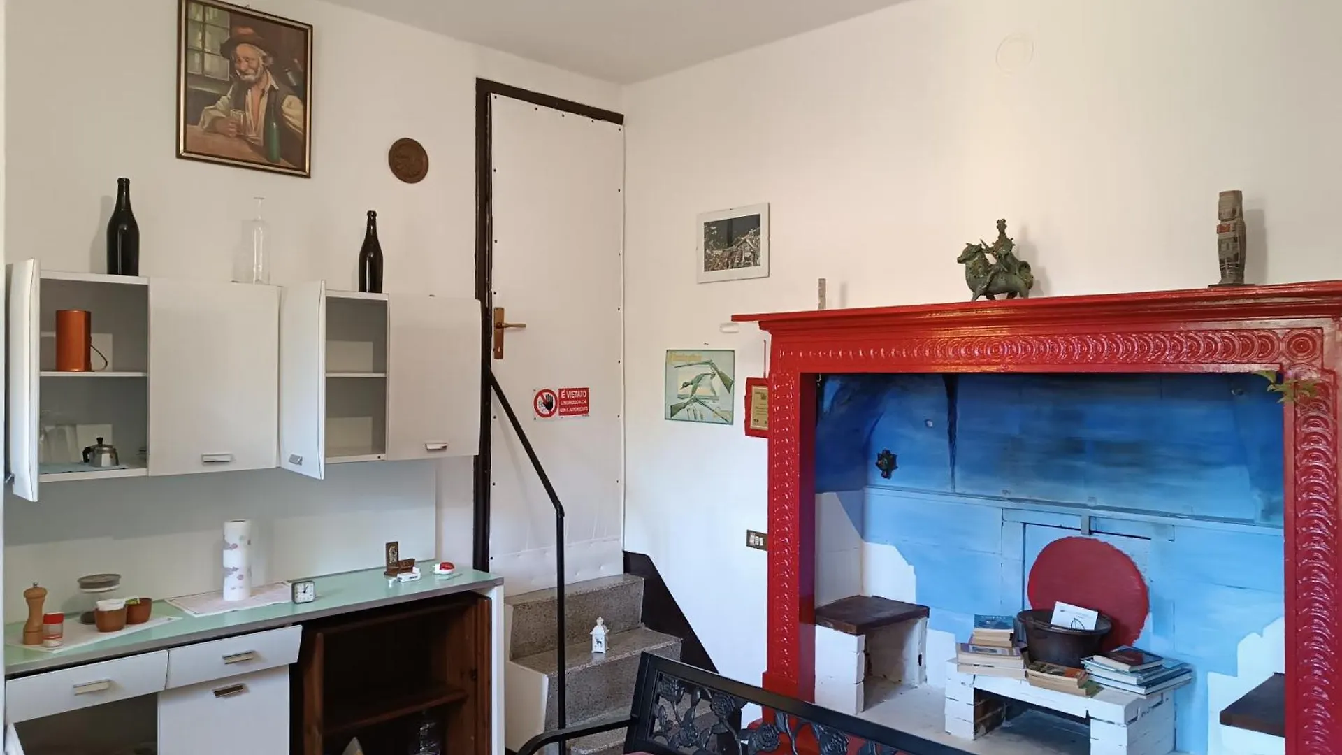 Viandante Apartment Lecco 0*,  Italy