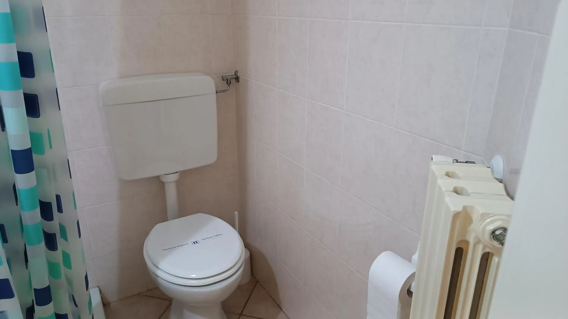 Viandante Apartment Lecco