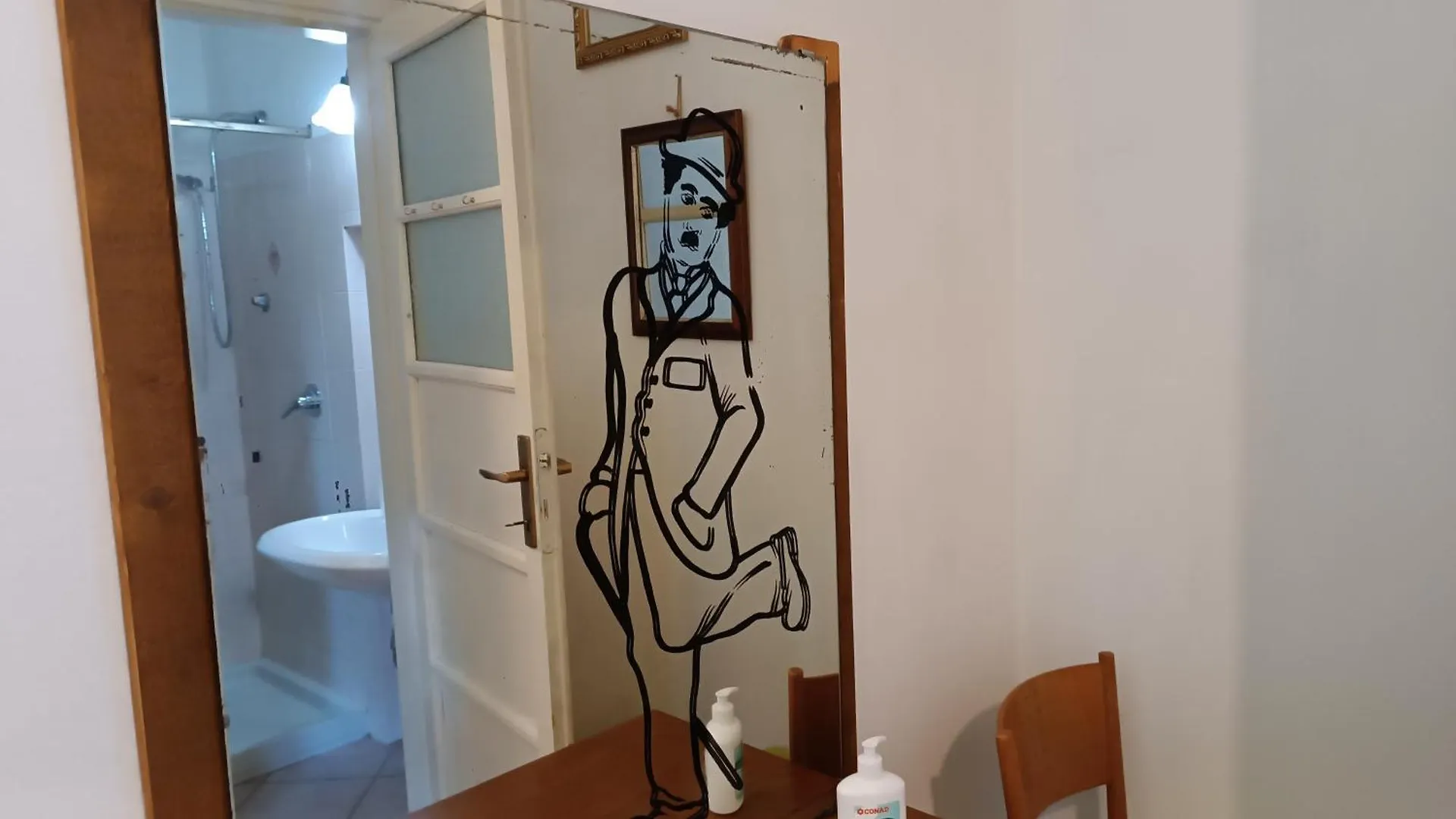 Viandante Apartment Lecco