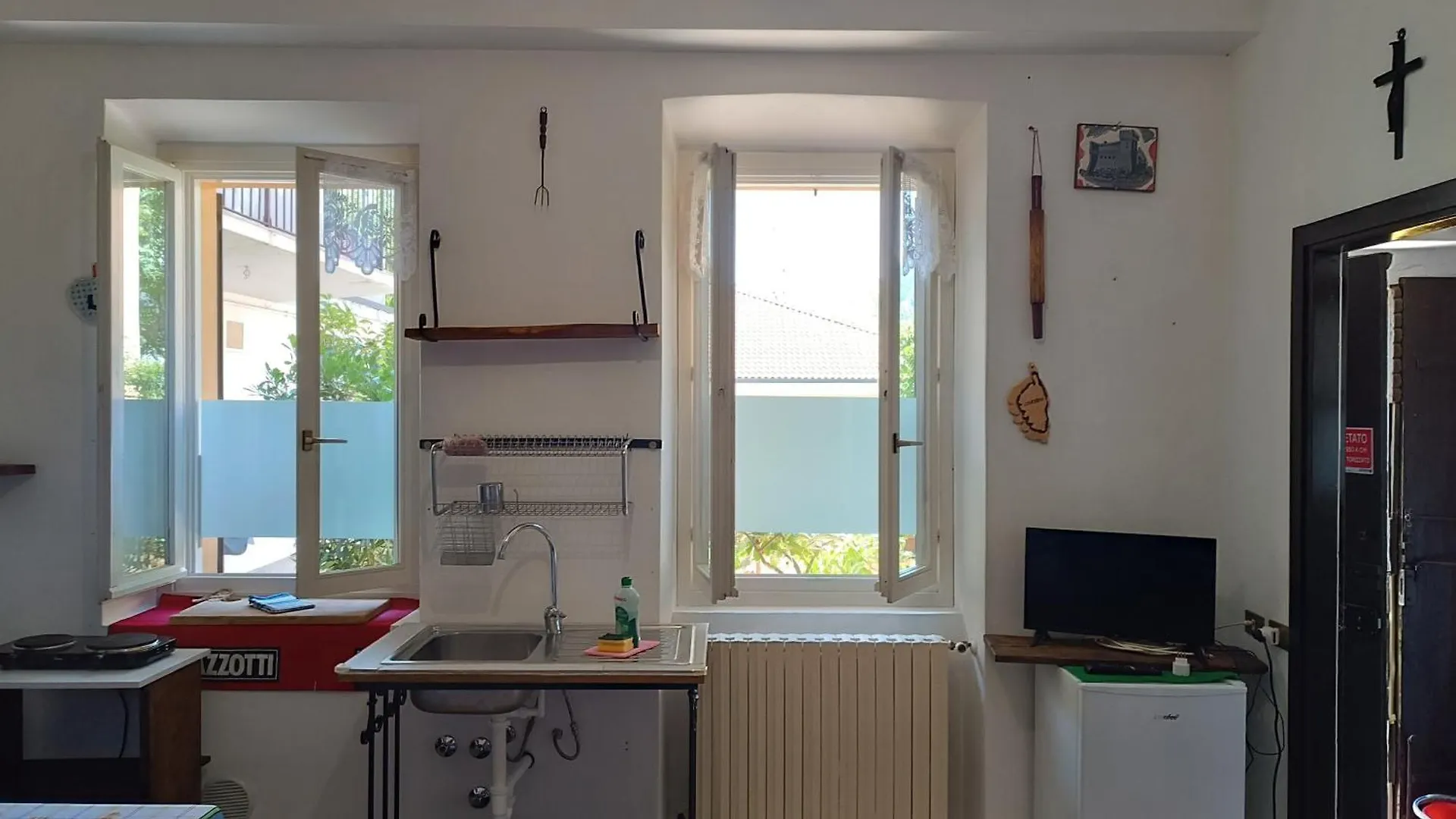 Viandante Apartment Lecco